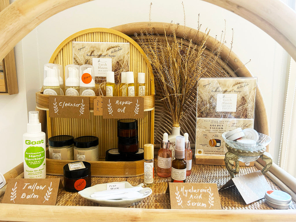 Want to Hydrate Your Skin Naturally