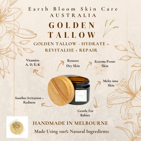 Earth Bloom Skin Care