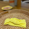 Bright Light Yellow Headband