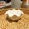 Petunia Ceramic Jewel Dish