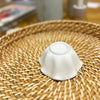 Petunia Ceramic Jewel Dish