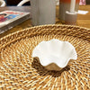 Petunia Ceramic Jewel Dish