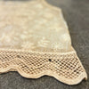 Joni Chai Two Flower Embroidered Singlet