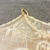 Joni Chai Two Flower Embroidered Singlet