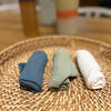 Gentle Face Washers
