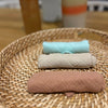 Gentle Face Washers