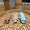 Gentle Face Washers