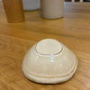 Distressed Ceramic Dish