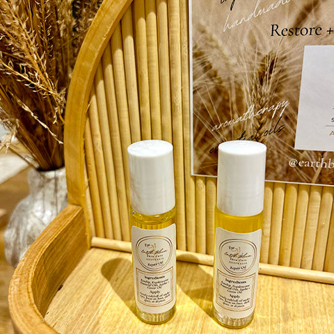 Face Eye Repair Oil 15ml