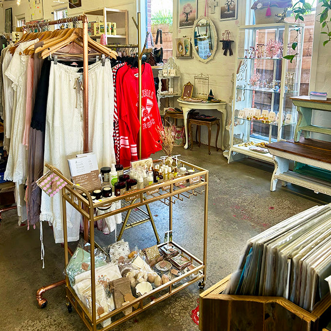 gather gallery gifts