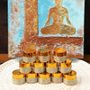 Gold Jar Lip Balm + Tallow 15g