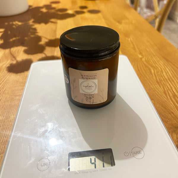 Golden Tallow Balm 250ml