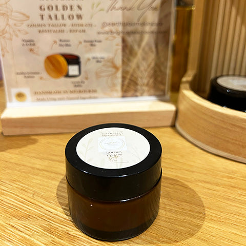 Golden Tallow Balm 30ml