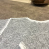 Dove Grey Soft Knit Jumper