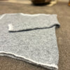 Dove Grey Soft Knit Jumper