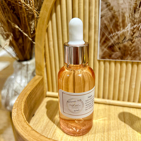 Hyaluronic Acid Serum 30ml