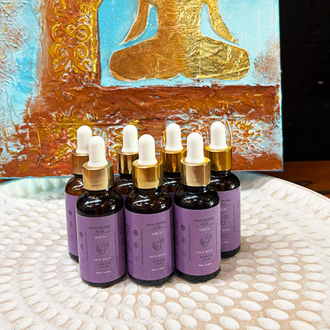 Hyaluronic Acid Serum 30ml