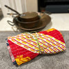 Kantha Single Bed Quilt Sareena