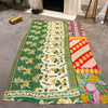 Kantha Single Bed Quilt Sareena