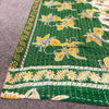 Kantha Single Bed Quilt Sareena