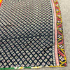Kantha Single Bed Quilt Sareena