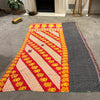 Kantha Single Bed Quilt Sareena