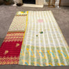 Kantha Single Bed Quilt Kikki