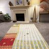 Kantha Single Bed Quilt Kikki