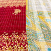 Kantha Single Bed Quilt Kikki