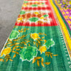 Kantha Single Bed Quilt Kikki