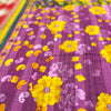 Kantha Single Bed Quilt Kikki