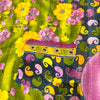Kantha Single Bed Quilt Kikki