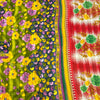 Kantha Single Bed Quilt Kikki