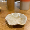Lotus Ceramic Jewel Dish