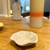 Lotus Ceramic Jewel Dish