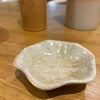 Lotus Ceramic Jewel Dish