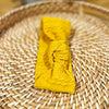 Mustard Headband