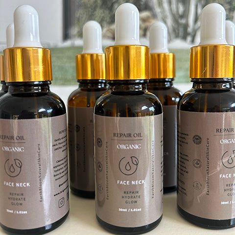 Face Eye Repair Oil 30ml