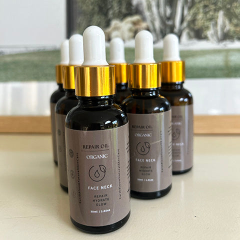 Face Eye Repair Oil 30ml