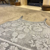 Joni Rhino Grey Strap Singlet