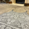Joni Rhino Grey Strap Singlet