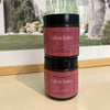 Rose Geranium Tallow Balm 100g Amber Jar