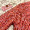 Ruby Mohair Knit Cardigan