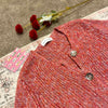 Ruby Mohair Knit Cardigan