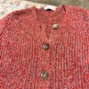 Ruby Mohair Knit Cardigan