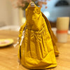 Mustard Lightweight Shoulder Bag