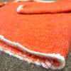 Sunset Orange Knit Jumper