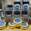 Titan Oak Tallow Balm 30g Amber Jar