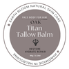 Titan Oak Tallow Balm 30g