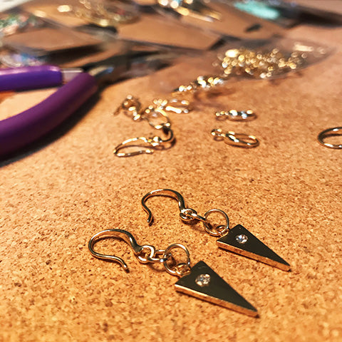 Ahanu Short Length Arrows